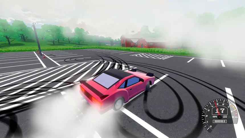 Скриншот 5 к игре Dorifto!