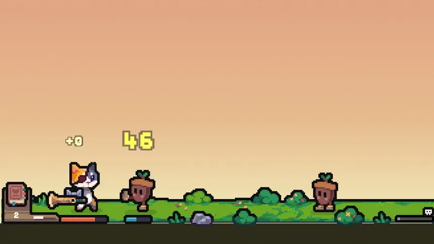 Скриншот 5 к игре Tap Tap Loot