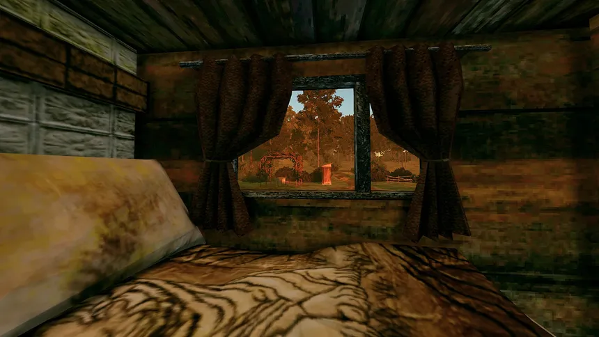 Скриншот 6 к игре Dread Fields