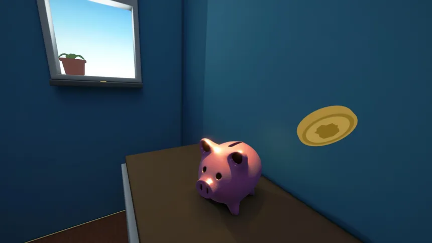 Скриншот 5 к игре I am Coin