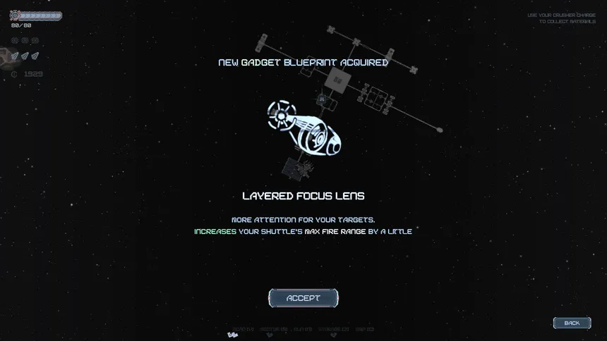 Скриншот 5 к игре Astefactor