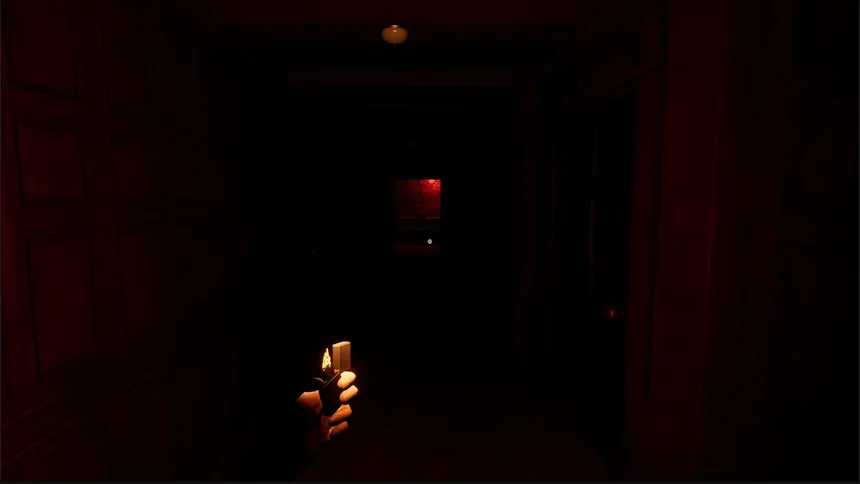 Скриншот 6 к игре Edge Of Dread