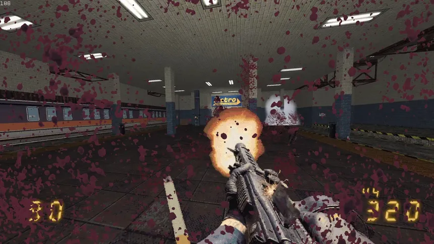 Скриншот 6 к игре Call The Exterminator