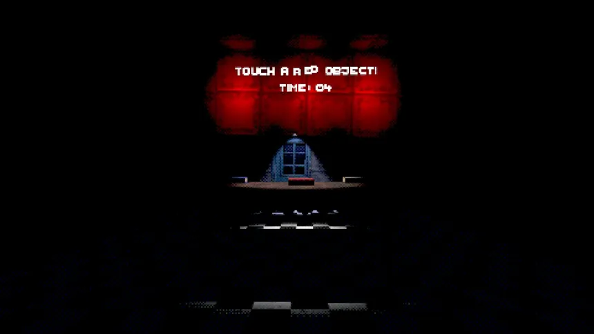 Скриншот 6 к игре SUBJECT 404
