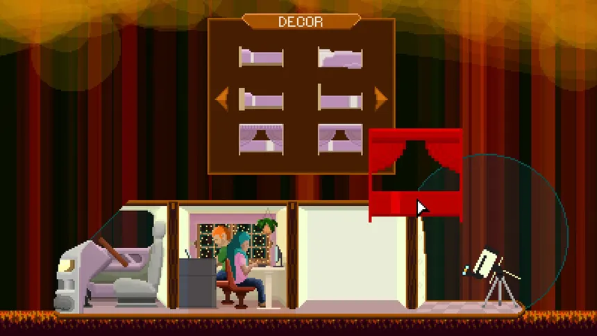 Скриншот 5 к игре Little Voyagers: Study Sessions