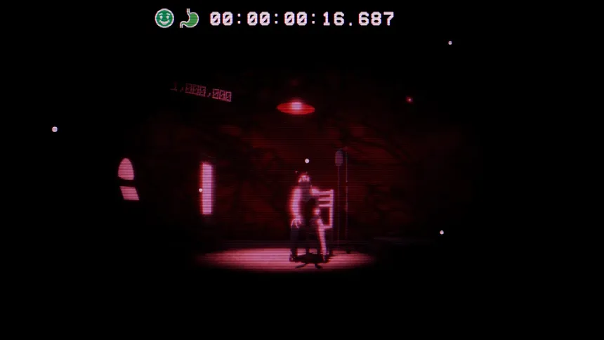 Скриншот 5 к игре Paid in Blood