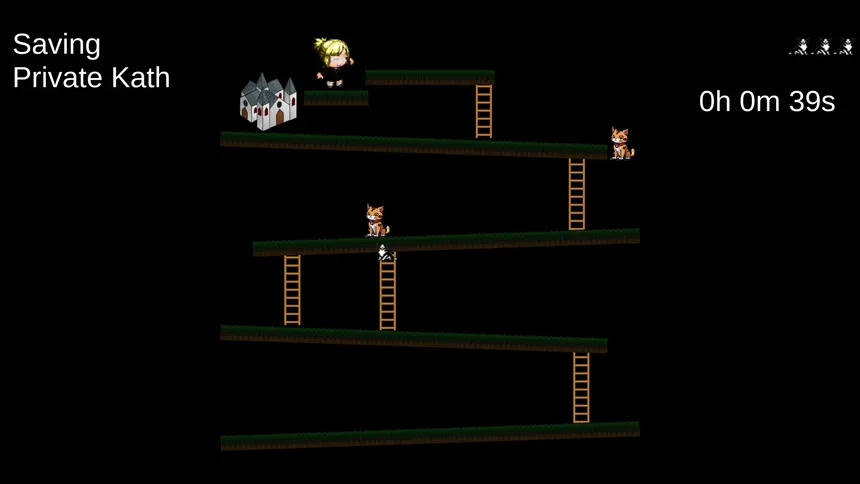 Скриншот 5 к игре Max's Adventure