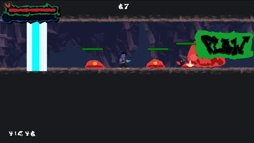 Скриншот 5 к игре Vassoul