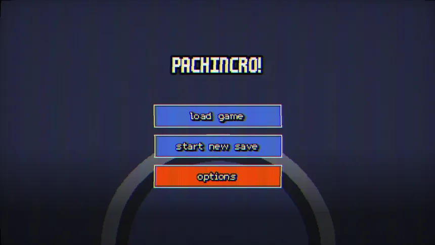 Скриншот 5 к игре Pachincro