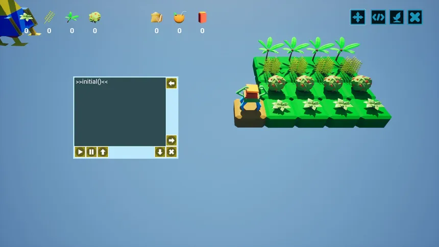 Скриншот 5 к игре Automation Farm