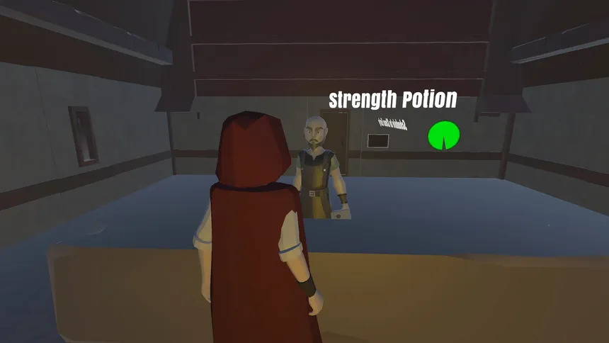 Скриншот 6 к игре Coin & Cauldron
