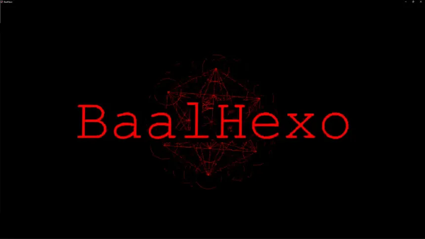 Скриншот 7 к игре BaalHexo