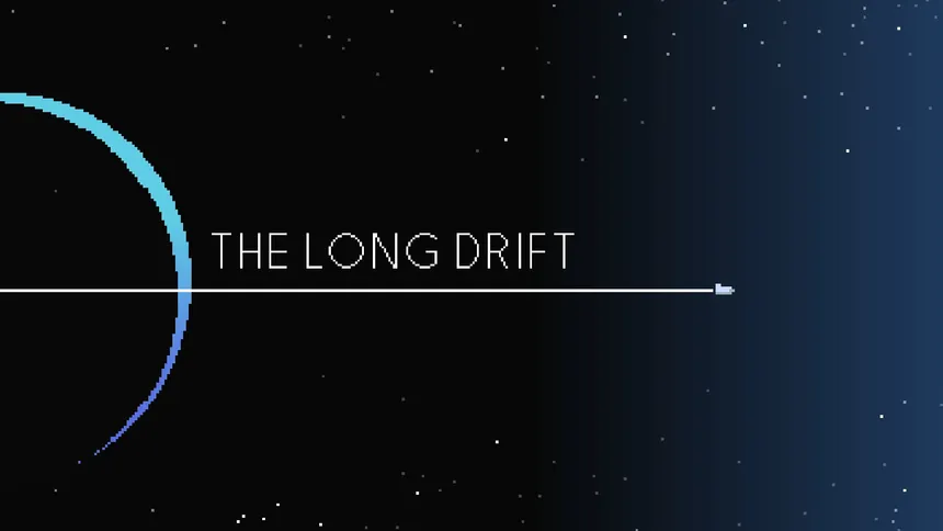 Скриншот 8 к игре The Long Drift