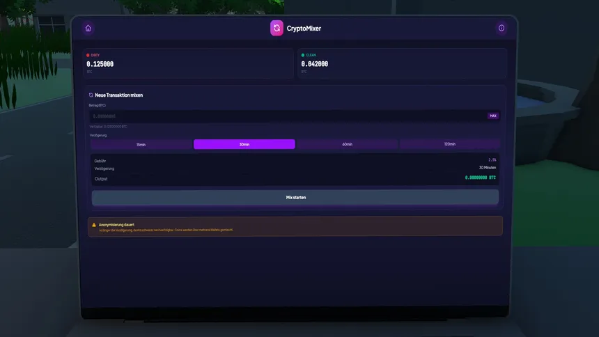 Скриншот 6 к игре 419