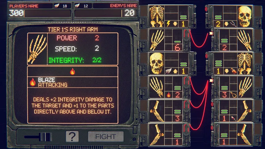 Скриншот 5 к игре Skinator
