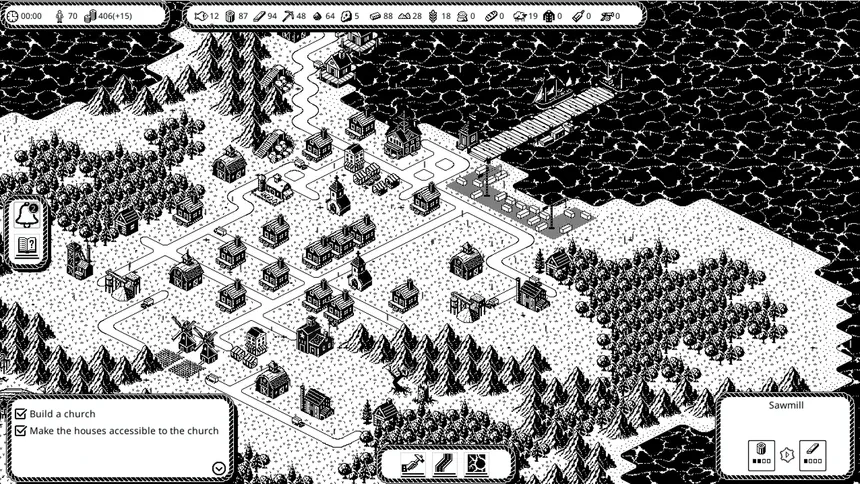 Скриншот 5 к игре GlagStone