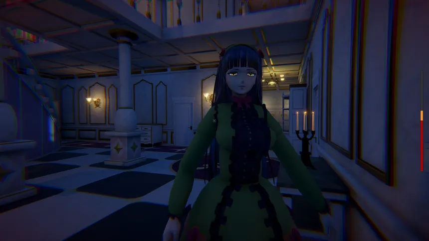 Скриншот 8 к игре Perfect Porcelain