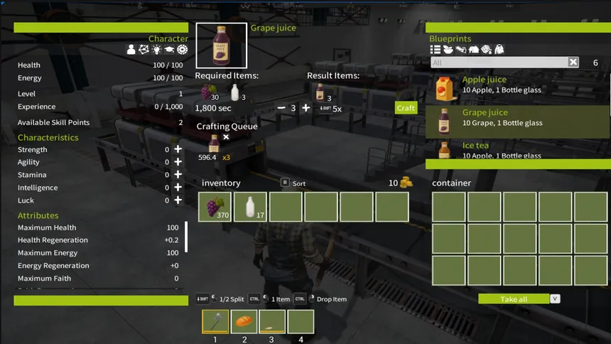 Скриншот 8 к игре Smart Farm
