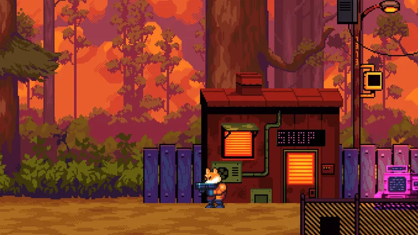 Скриншот 6 к игре Terry Tales
