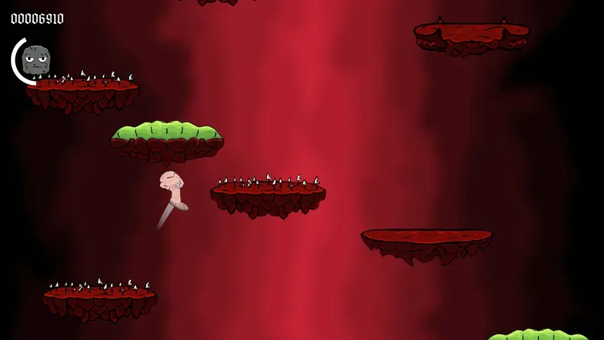Скриншот 6 к игре Footsteps From Hell