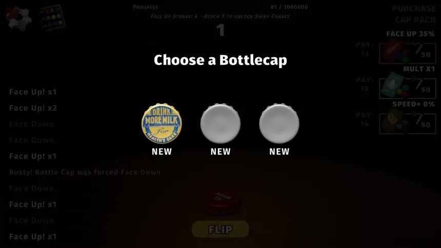 Скриншот 5 к игре Capper
