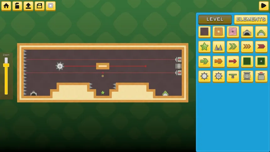 Скриншот 5 к игре Slimy Timey