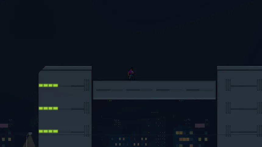 Скриншот 5 к игре Cybro