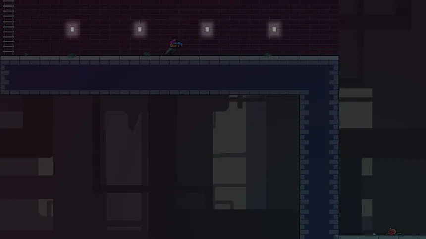 Скриншот 7 к игре Cybro