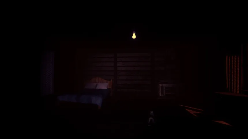 Скриншот 5 к игре Shroud of the Woods