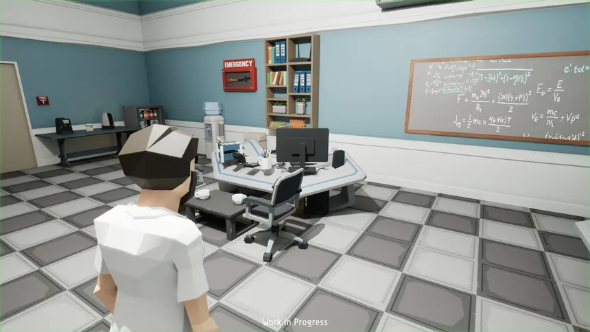 Скриншот 8 к игре Ekoman