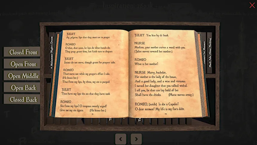 Скриншот 5 к игре Idle Monkey Theorem