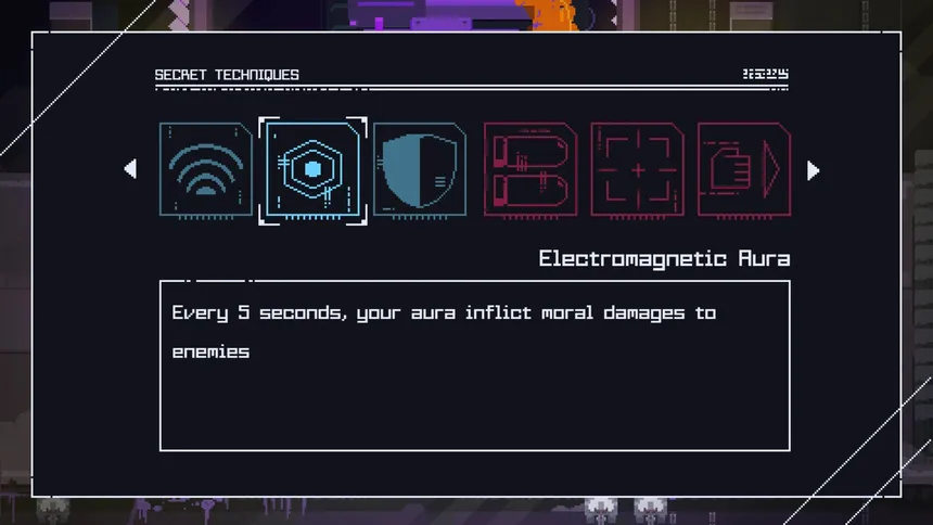 Скриншот 5 к игре Fully Automated