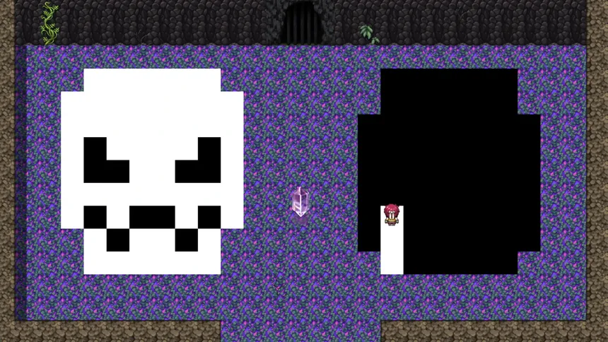 Скриншот 6 к игре La Voie du Réveil