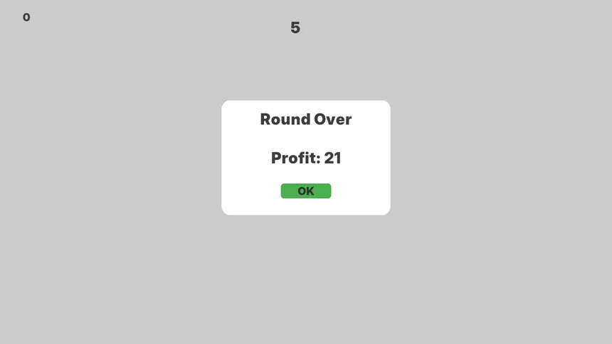 Скриншот 5 к игре Trust Me Bro, I Trade