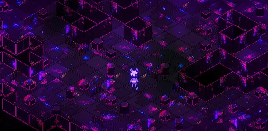 Скриншот 5 к игре That Game?