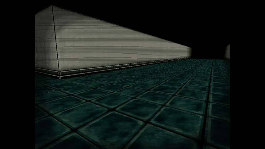 Скриншот 5 к игре Never Ending corridor