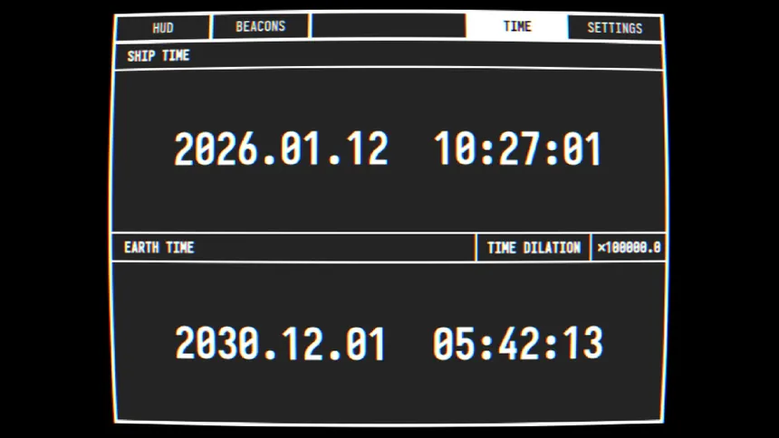 Скриншот 6 к игре Distance