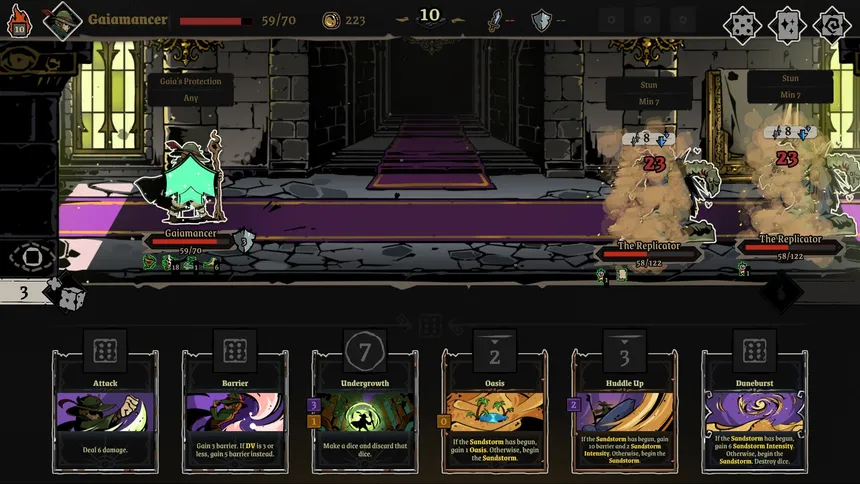 Скриншот 6 к игре Archon Soul