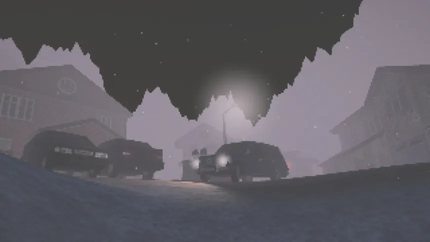 Скриншот 5 к игре Nowhere Road