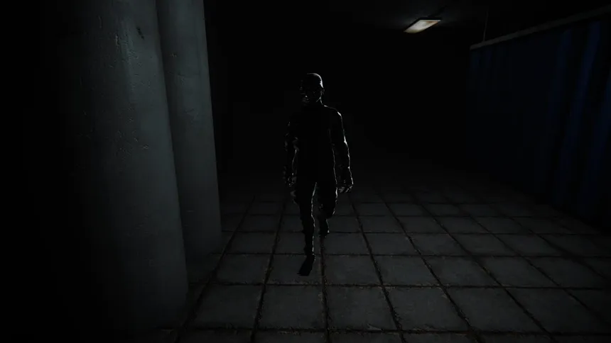 Скриншот 5 к игре Anomaly 404