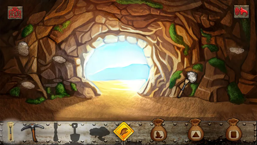 Скриншот 5 к игре Terracian Trails: Profit Playground