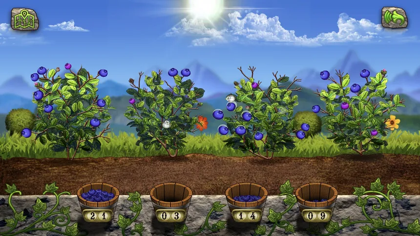Скриншот 7 к игре Terracian Trails: Profit Playground