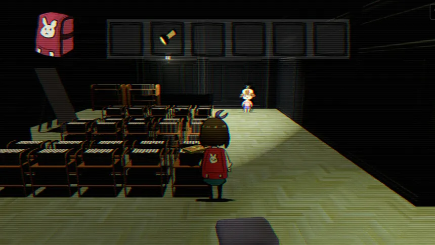Скриншот 5 к игре WHERE IS MABEL?