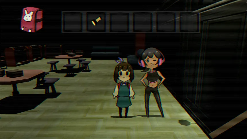 Скриншот 6 к игре WHERE IS MABEL?