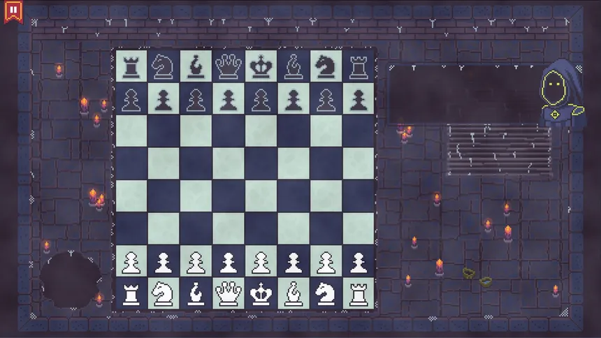 Скриншот 5 к игре Chesscent