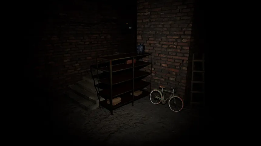 Скриншот 5 к игре SEGMENTS