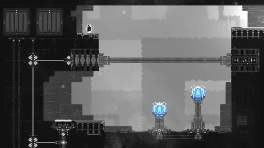 Скриншот 8 к игре CHASM SHIFT