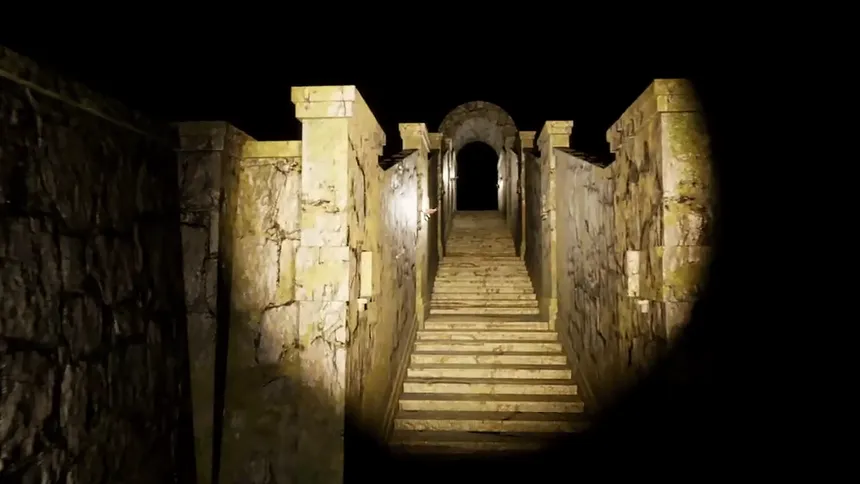 Скриншот 7 к игре Calon Arang Nightmare of Revenge