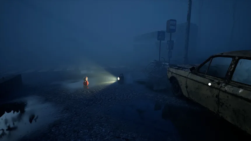 Скриншот 5 к игре I MUST FIND HER