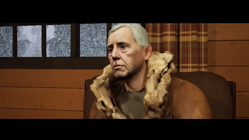 Скриншот 5 к игре Victor Lawson